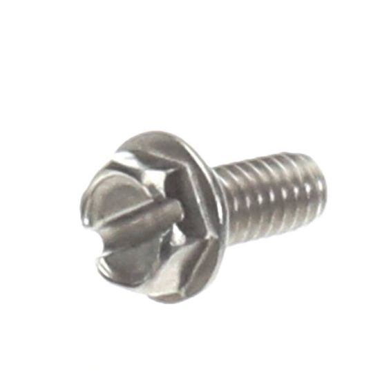 Picture of Duke 175591 Screw8-32x3/8ihxw Sl Ss Machi