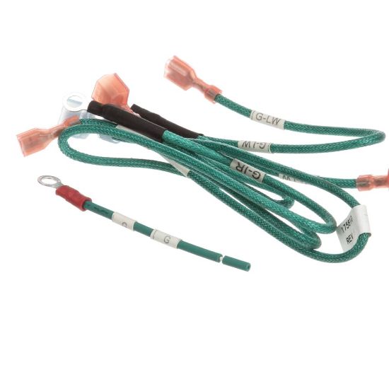 Picture of Duke 175610 Harness,wire Ground