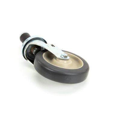 Picture of Duke 175563 Caster, Stem W/o Brake 5X1-1/4