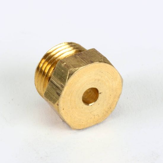 Picture of Duke 175735 Orifice,#40 Ir Burner--so Spec
