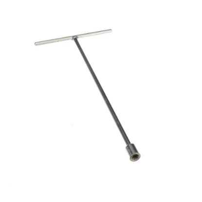 Picture of Duke 175696 Tool Loader Install