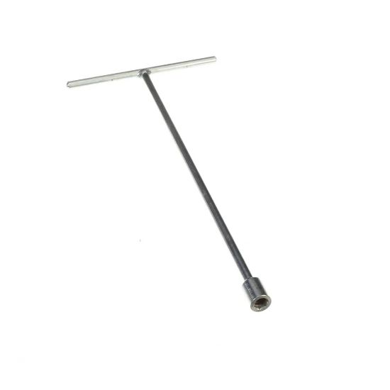Picture of Duke 175696 Tool Loader Install