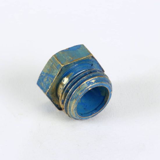 Picture of Duke 175736 Orifice,#36 Ir Burner Blue--so