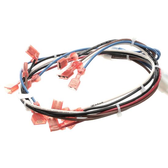 Picture of Duke 175760 Harness,wiring High Volt.ce Fb