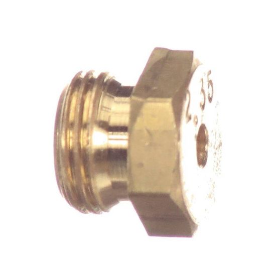 Picture of Duke 175814 Orifice,2.35mm