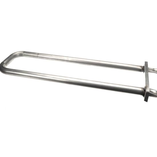 Picture of Duke 175865 Burner,lower Adj.air Shutter H