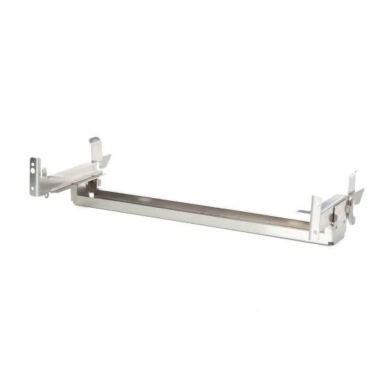 Picture of Duke 175878K Assembly Service Loader Mtg Bracket