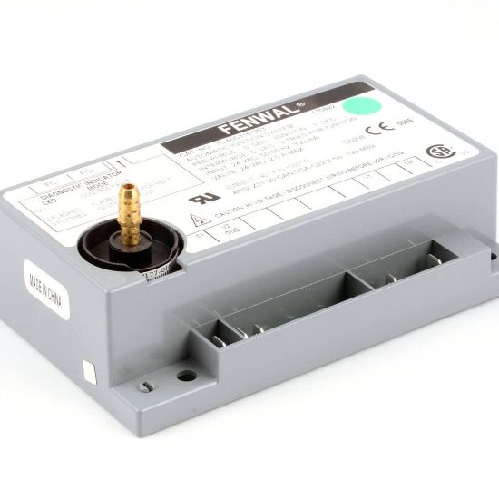 Picture of Duke 175872 Assembly,ignition Mod.lp/label