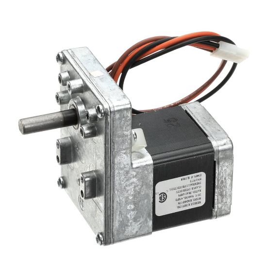 Picture of Duke 175875K Assembly, Service, Conv. Motor 230V