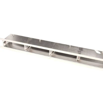 Picture of Duke 175838K Assembly, Service, Flue, Lower
