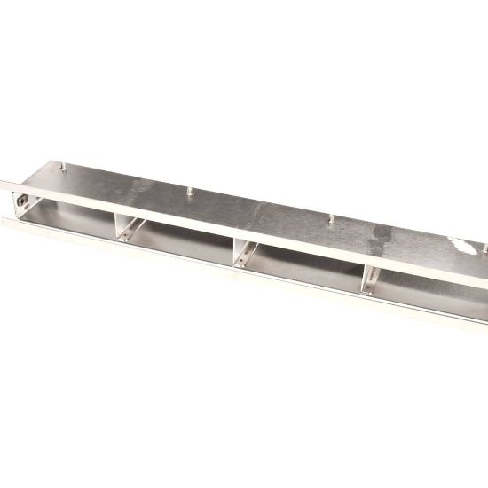 Picture of Duke 175838K Assembly, Service, Flue, Lower