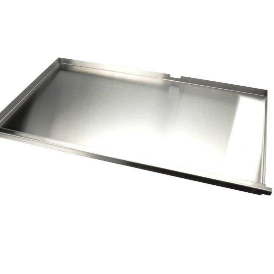 Picture of Duke 176398K Assembly, Service, Dgp, Center Air
