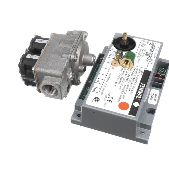 Picture of Duke 176538 Kit,natural Gas Conversion Us