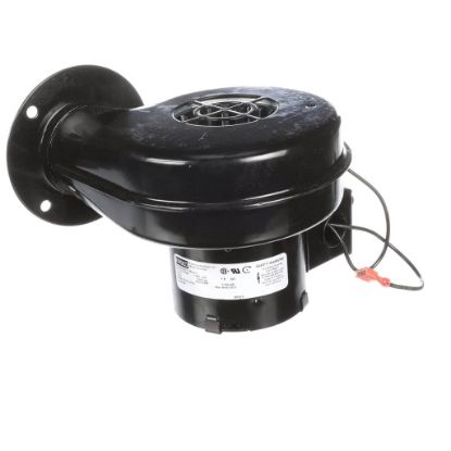 Picture of Duke 176431 Blower,asy Terminated