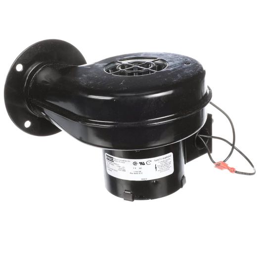 Picture of Duke 176431 Blower,asy Terminated