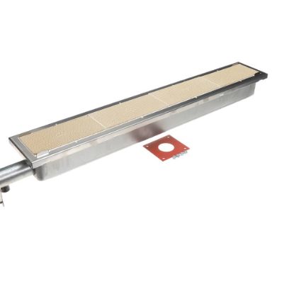 Picture of Duke 176901 Assembly,spare Part Ir Burner