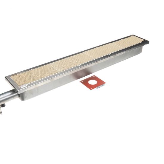 Picture of Duke 176901 Assembly,spare Part Ir Burner