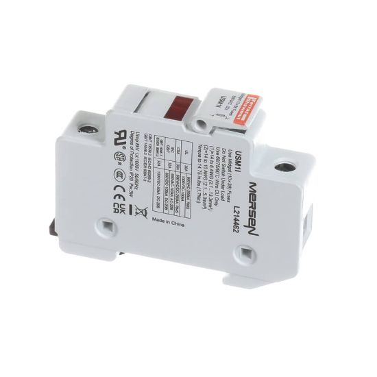 Picture of Duke 177513 Fuseholder,finger Safe, `