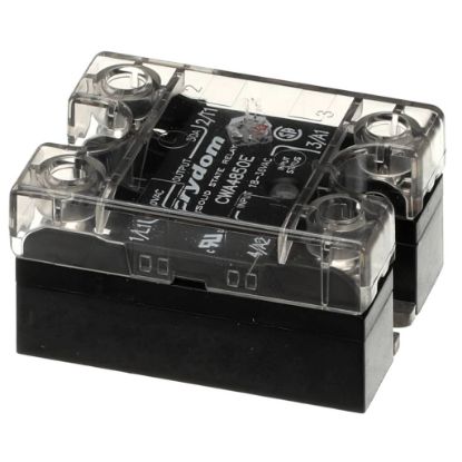 Picture of Duke 177095K Assembly,relay Ac/water Label