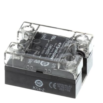 Picture of Duke 177573 Solid State Relay