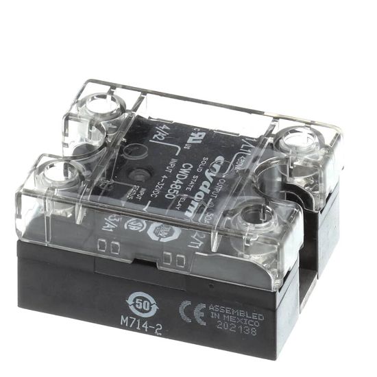 Picture of Duke 177573 Solid State Relay