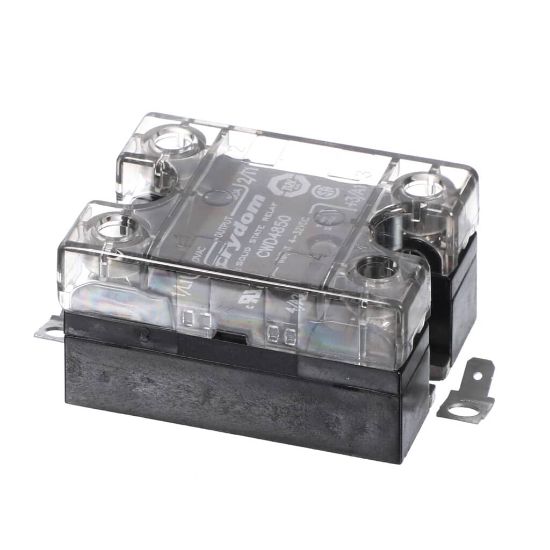 Picture of Duke 177096K Solid State Relay
