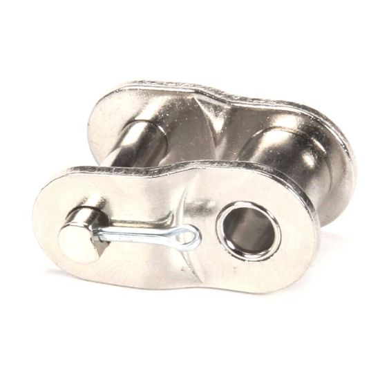 Picture of Duke 193102 Linkrc-60 Connector Nickel Pl