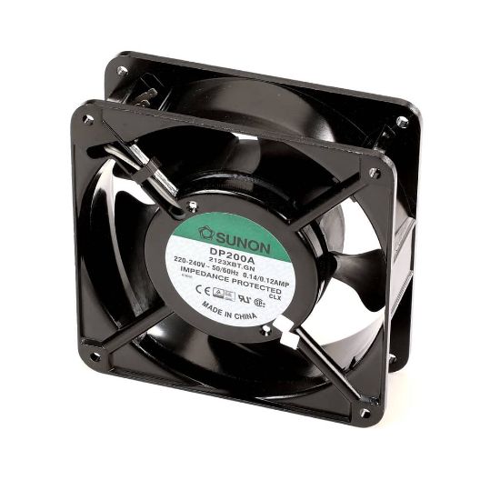 Picture of Duke 177329 Assemblyaxial Fan W/water Label