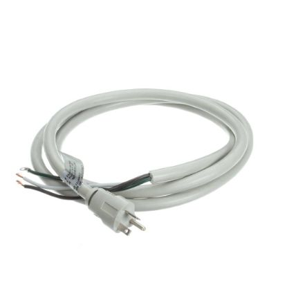 Picture of Duke 212171 Cord,w/plug 6-20 250V 1P