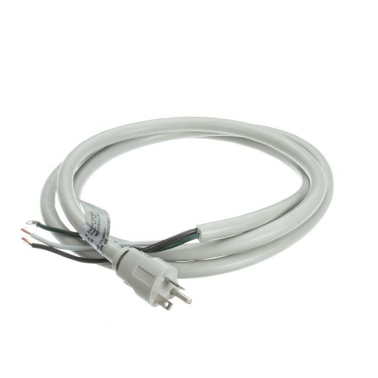 Picture of Duke 212171 Cord,w/plug 6-20 250V 1P