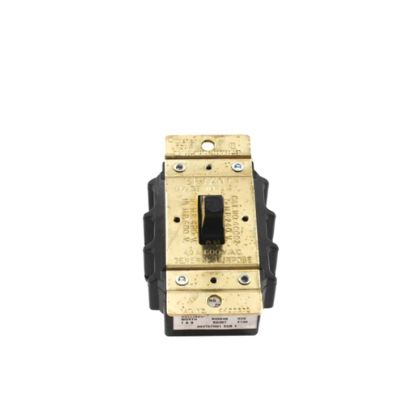 Picture of Duke 212001 Switch,40amp Motor Cont Hubbel#hbl7842