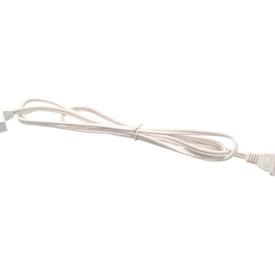 Picture of Duke 212202 Cord With Plug 5-15 125V -6Ft 6Ft Hera L