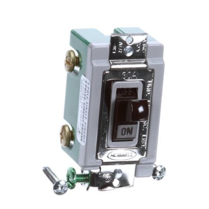 Picture of Duke 212113 Switch,master Toggle 1Ph