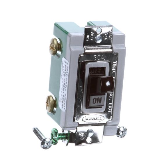 Picture of Duke 212113 Switch,master Toggle 1Ph