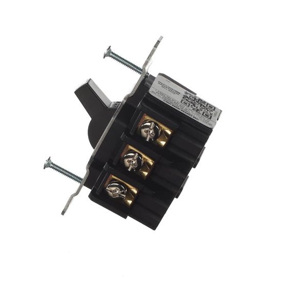 Picture of Duke 212100 Switch,toggle 3 Pole 3Ph 220 Volt