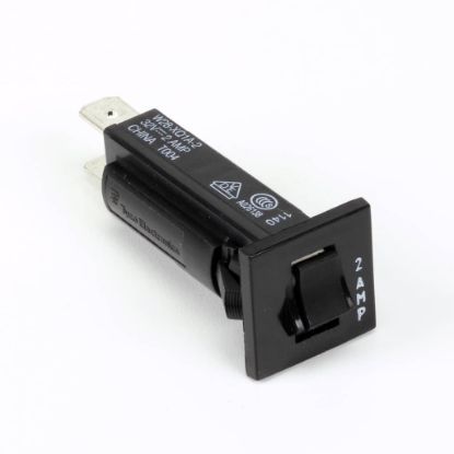 Picture of Duke 212309 Circuit Breaker Cold - 2 Amp #Tyco #3-13