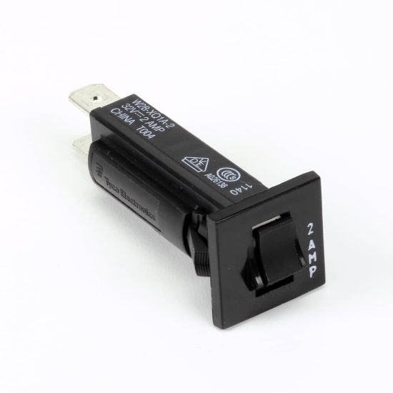 Picture of Duke 212309 Circuit Breaker Cold - 2 Amp #Tyco #3-13