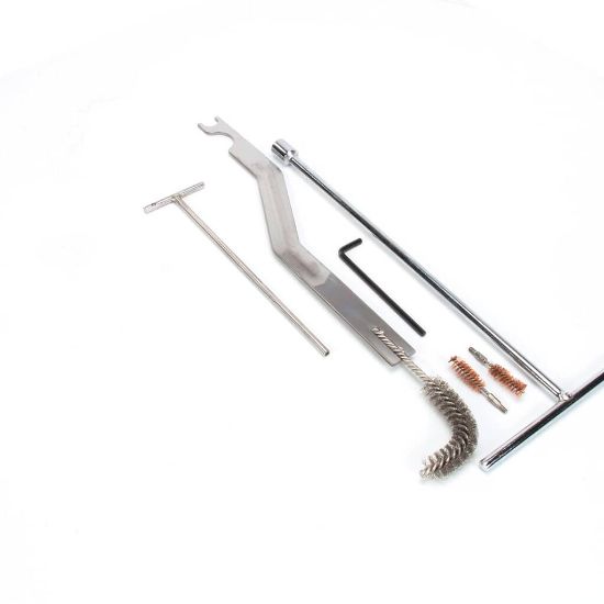 Picture of Duke 175700 Kit,cleaning & Install Tools
