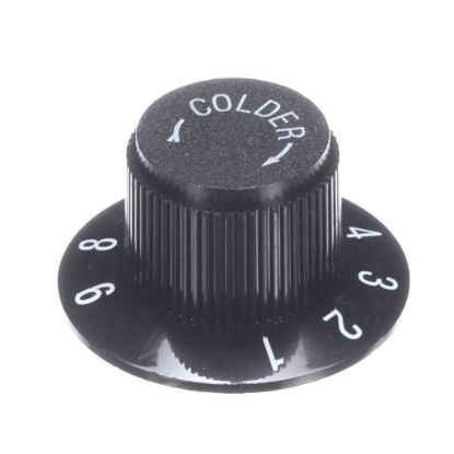Picture of Duke 212705 Knob,thermostat Subway