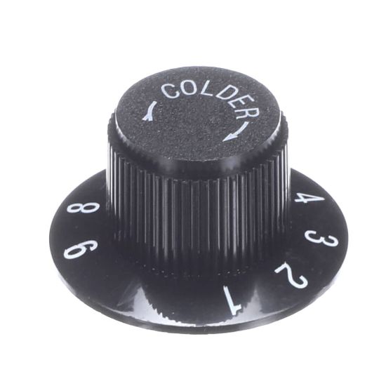 Picture of Duke 212705 Knob,thermostat Subway
