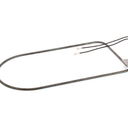 Picture of Duke 212943 Element,dome 118V 750W 250 Degree C