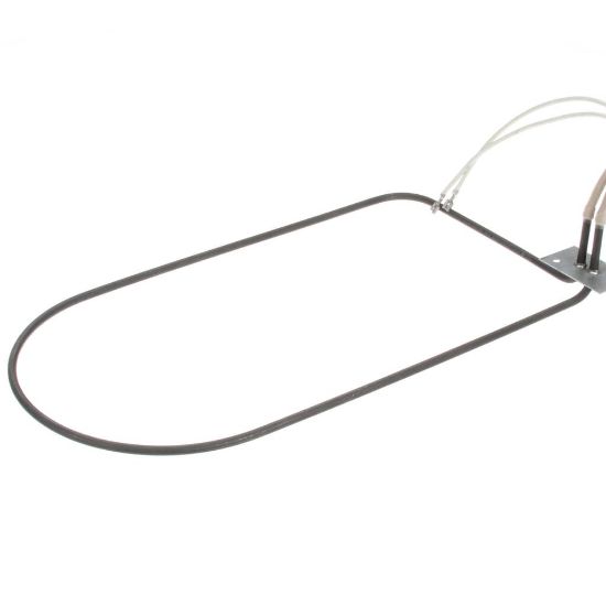 Picture of Duke 212946 Element,dome 208V 1000W 250 Degree C--so