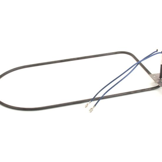 Picture of Duke 212945 Element,dome 236V 750W Vde Approved 250
