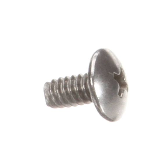 Picture of Duke 213028 Screw,10-24x3/8 Pthms S/s