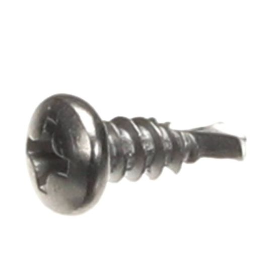 Picture of Duke 213032 Screw,8-18x1/2 Tek Phil