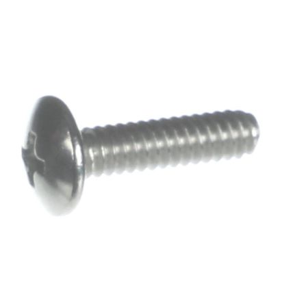 Picture of Duke 213198 Screw, 10-24 X 3/4 Pthms 18-8 S/s