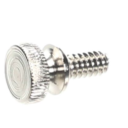 Picture of Duke 213091 Screw,10-24x3/8 Thumb Nickel Nickel Plat