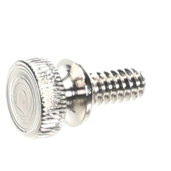 Picture of Duke 213091 Screw,10-24x3/8 Thumb Nickel Nickel Plat