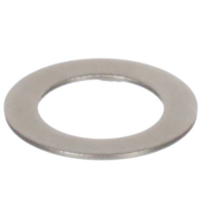 Picture of Duke 213325 Washer,flat 5/8Od X.390id Ss,.031 Thick,