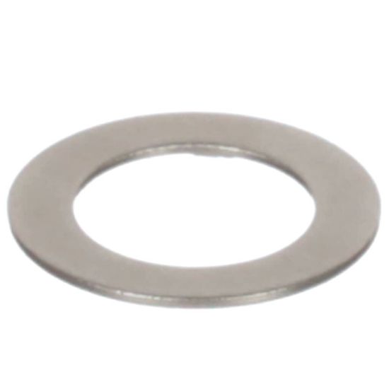 Picture of Duke 213325 Washer,flat 5/8Od X.390id Ss,.031 Thick,